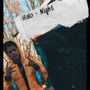 Portada de Night