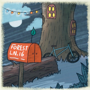 Forest Ln. 16
