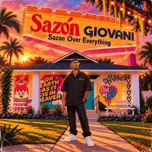 Low Key en Merengue by Giovani, Temperamento
