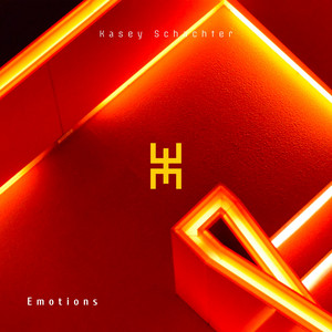 Emotions by Kasey Schachter