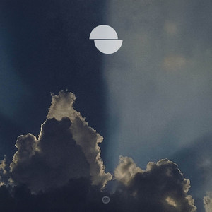Pale Interference by Luga