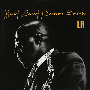 Sounds　レコード　アナログ Eastern Lateef ‎– Yusef