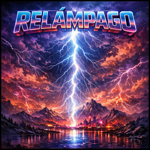 Relampago by Kaevorath Vos