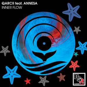 Qarcii - Inner Flow (feat. Annesa) [Radio - Edit]