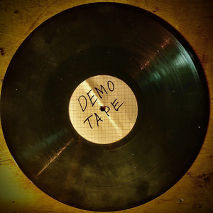 KAZHAN — Demo Tape