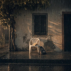 il cielo non si scusa se piove by Dans