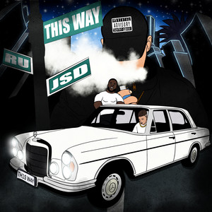 Portada de This Way