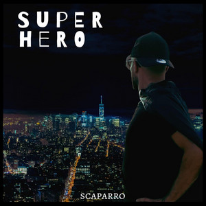 Superhero