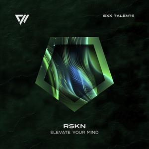 Elevate Your Mind - Radio Edit by RSKN