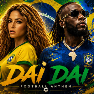 DAI DAI (Afro Brazil House) by MERXXY Flow