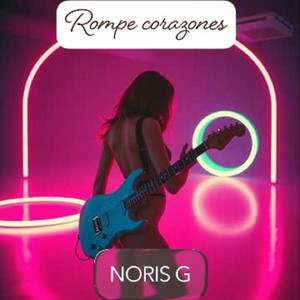 Para todos by NORIS G