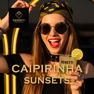 Palmas Conmigo - Standard Version by Benetti House Bar