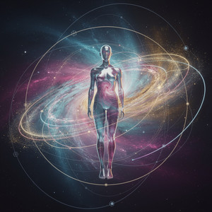 Cosmic Dream by KinetiqVoid
