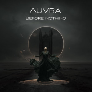 Before Nothing by AUVRA