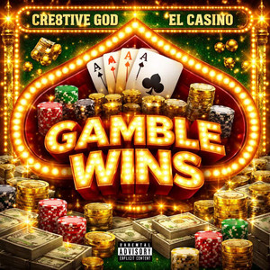 Gamble wins by Cre8tive God, El Casino