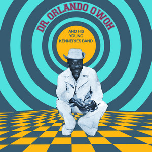 Dr. Orlando Owoh - Festac '77 - Medley