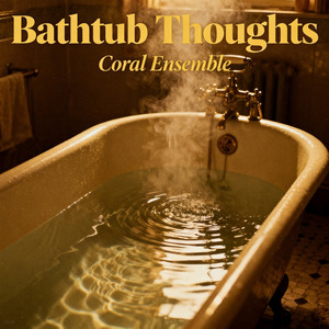 Bathtub thoughts by CORAL ENSEMBLE