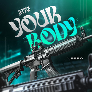 DJ Pepo - MTG YOUR BODY