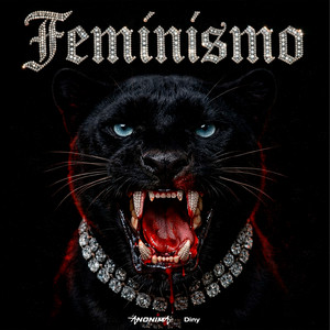 Feminismo by ANONIMA VB, Love Funk, Diny