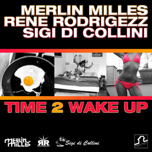 Merlin Milles