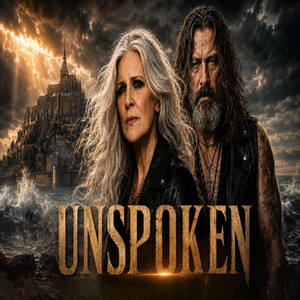 Unspoken by Sarah Thomson