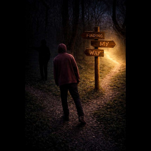 Finding My Way by Relapse, Skye