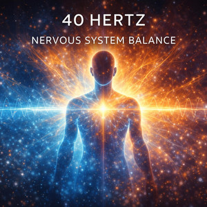 40 Hz Nervous System Balance by chilltunes1