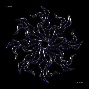 B HESSI — Dorcci cover art