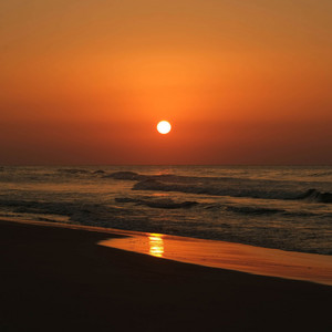 Oceans Apart by Wind of Bliss