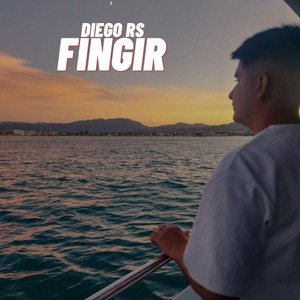 Fingir by Diego RS