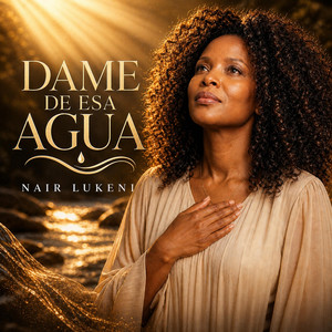 Dame Desa Agua Viva by Nair Lukeni