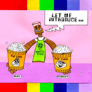 Let Me Introduce ... by Sean William, Gordon C. Gauthier