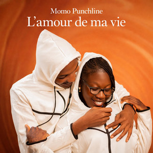 Momo Punchline - L'amour de ma vie