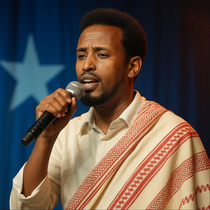 Dayax Dalnurshe - Habargidir