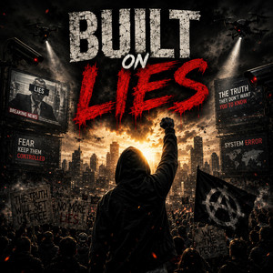 Built on Lies by Stiflo Beats