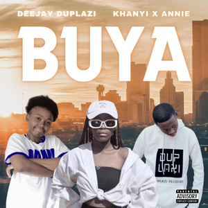 Buya