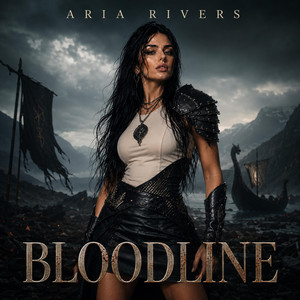 Bloodline by Aria Rivers