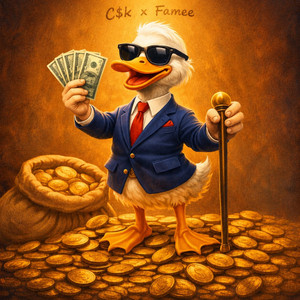 MONEYMAN. by C$k, Famee