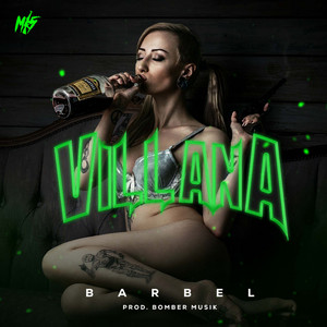 Villana by BARBEL