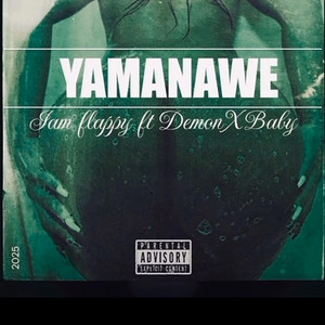 YAMANAWE by DEMONXBABY