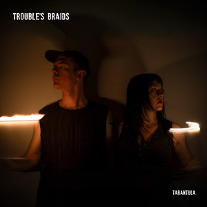 Lion's Mouth by Trouble's Braids
