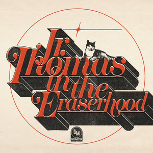 Never Be Another by Jr. Thomas, Eraserhood Sound