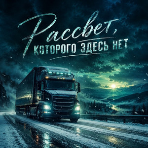 Рассвет, которого здесь нет by Люциана_БАРС