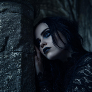 Faded Promise by Techn∅ V∅id