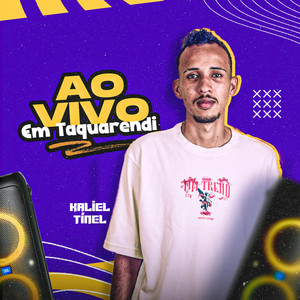 Kaliel Tínel - Tubarões (Ao Vivo)