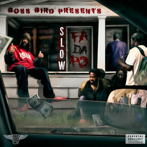 Never Folding (feat. Reka) by Boss Bird Bloz, Reka