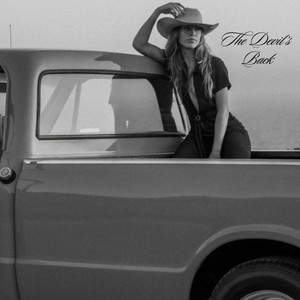 The Devil's Back by Cloē Hubbard