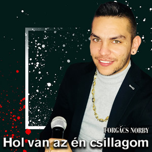 Forgács Norby - Hol van az én csillagom