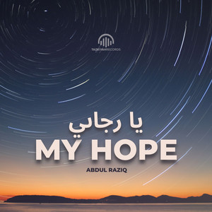 Abdul Raziq - My Hope