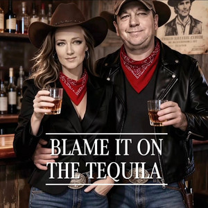 Blame It On The Tequila by VYRA~Nova, Drome & Daglig